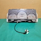 1998-2005 Ford Crown Victoria Speedometer Cluster Gauge Oem 3W7F-10849-BD. Fixed Price $64.99.