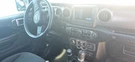 2018 Wrangler Oe Speedometer Gauge Cluster 116K Miles Jeep. Fixed Price $105.85.