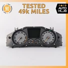 13-14 Bentley Continental Gtc Instrument Cluster Speedometer Oem 49K. Fixed Price $483.23.