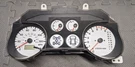 2005-2006 Mitsubishi Montero Instrument Speedometer Cluster Gauge Mph 8100A024. Fixed Price $249.99.