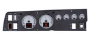 Dakota Digital 1968-70 Dodge Charger/ B-body Silver Gauge Kit HDX-68D-CHG-S. Fixed Price $1733.75.