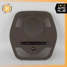 12-19 Mercedes X166 GL550 ML63 GL450 Dashboard Grille Speaker Cover Oem. Fixed Price $59.03.