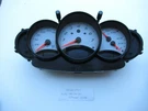 Porsche Boxster ('97-'99) Instrument Cluster 98664110301. Fixed Price $375.00.