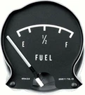 Oer Rallye Fuel Gauge For 1968-1970 Charger Coronet Belvedere And Roadrunner. Fixed Price $114.98.