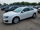 Speedometer Cluster Vin A 8TH Digit Mph Fits 11 Fusion 4904655. Fixed Price $60.00.