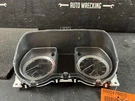 2017 Nissan Titan Xd 5.0 Speedometer Dash Gauge Cluster 73,908 Miles 24810EZ26A. Fixed Price $195.00.