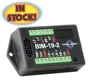 Dakota Digital BIM-19-2 Quad Air Pressure Module. Fixed Price $123.50.