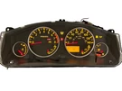 Speedometer Instrument Cluster 2011 Nissan Pathfinder 4X2 Gauges 137,731 Miles. Fixed Price $150.48.