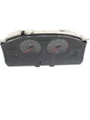 Speedometer Cluster Mph From 12/98 Fits 99 Infiniti QX4 658276. Fixed Price $184.00.