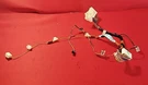 04 - 08 Toyota Prius Digital Instrument Cluster Speedometer Harness 8384147101. Fixed Price $34.99.