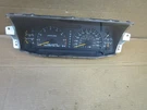 1996 Isuzu Rodeo Speedometer Instrument Cluster 251K Miles 8971382070. Fixed Price $100.00.