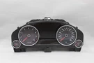 Speedometer Cluster 111K Miles 180 Mph Fits 2013 Volkswagen Touareg Oem #39844. Fixed Price $83.25.