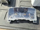 2007 Jeep Compass Speedometer Instrument Cluster 05107008AF. Fixed Price $39.99.