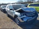 Used Infotainment Display Fits: 2019 Ford Explorer Front 4.2 Screen Id. Fixed Price $91.00.