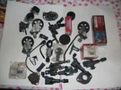 Box Fill Of Auto Parts And More Gm Ford Mopar Check Pic. Fixed Price $33.00.
