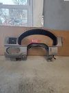 2005 Ford Explorer Cluster Gauge Bezel Gray 4L2478044D70AB3BJ4. Fixed Price $63.18.