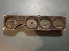 1986-1992 Pontiac Firebird Trans Am Instrument Cluster Gauges Speedometer.... Fixed Price $99.99.