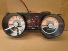 2010 Ford Mustang Speedometer Instrument Cluster 220K Miles AR3310849AB. Fixed Price $85.00.
