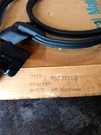 1969 1970 71 72 Gto Judge 442 Chevelle Skylar Nos 8781165 Lh Door Weatherstrip. Fixed Price $1500.00.