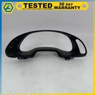 97-04 Corvette C5 Instrument Cluster Bezel Trim Cover W/ Dimmer Switch Oem. Fixed Price $71.63.