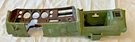 1970-71 Monte Carlo Dash Housing Wood Grain Overlay Chevelle Ss Instrument Panel. Fixed Price $445.49.