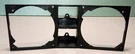 Ferrari 400 Dashboard Canter Cluster Gauge Trim Panel 95403700 365. Fixed Price $249.99.