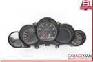 11-12 Porsche Cayenne 958 Speedometer Instrument Cluster Oem. Fixed Price $162.50.