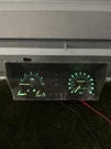 90-94 Range Rover Classic Rrc Speedometer Instrument Gauge Cluster PRC8415 Oem. Fixed Price $172.79.