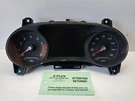 2019 Jeep Compass Oem Speedometer Cluster 68K Miles 2.4L Id 6RX36DX9AE. Fixed Price $95.00.