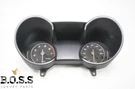 17-19 Alfa Romeo Giulia Instrument Cluster Speedometer Miles Gauge Mph. Fixed Price $77.00.