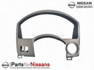 Genuine Nissan Titan Cluster Lid 68240-7S000. Fixed Price $172.53.