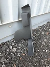 3596982C2 International 4300 Lower Step Panel Passenger Side - Oem Used. Fixed Price $55.00.