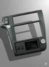 01-04 Nissan Pathfinder Black Center Dash Radio Bezel Trim Panel Oem. Fixed Price $79.99.