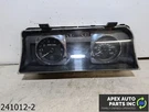 Oem 2007-2012 Lincoln Mkz 3.5L Speedometer Cluster 9H6110849AA. Fixed Price $49.99.