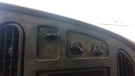 Ford E-250 2004 113K Mi. Front Temperature Control F8UZ18519AA Used 6612. Fixed Price $99.90.
