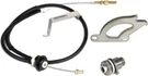 Clutch Quadrant Adjuster Kit Ford Mustang Granatelli GMCQ7999. Fixed Price $111.02.