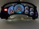 99-02 Silverado Sierra Tahoe Speedometer Instrument Gauge Cluster Reman. Fixed Price $199.95.