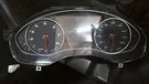 17 18 Audi A6 Speedometer. Fixed Price $90.00.