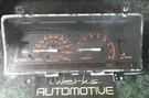 1986-1993 Mazda B2200 B2600I Pickup Truck Dash Gauge Cluster + Tachometer 203K. Fixed Price $279.95.