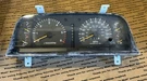 95-97 Toyota Land Cruiser FZJ80 LX450 Speedometer 83800-60480 Plastic Faded 123K. Fixed Price $190.00.