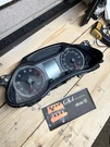 2009 Audi B8 A4 Speedometer Instrument Cluster 111K Miles Oem E04B23001. Fixed Price $45.00.