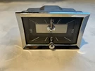 Chevy Dash Quartz Clock 1957 Chevrolet Good Condition. Fixed Price $145.00.