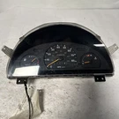 1996-2000 Geo Metro Instrument Cluster Gauges Speedometer Oem Q4. Fixed Price $80.00.