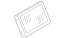Genuine Nissan Driver Information Display 28387-6GY4D. Fixed Price $3985.96.