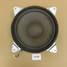 Lexus GS300 GS350 GS430 GS450H GS460 Oem Rear Subwoofer Speaker 86160-30B00. Fixed Price $69.00.