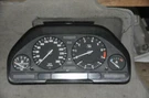 1) Bmw Oem 6211 Used 8351833 Euro Instrument Cluster Face Cracked Vdo. Fixed Price $238.80.