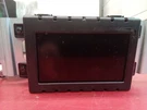 2013-2014 Ford Explorer 4.2 Display Screen Oem. Fixed Price $79.17.
