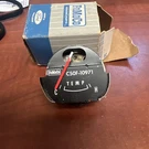 Nos 1965 Ford Fairlane New Old Stock Unused Temperature Gauge C5OZ-10883-A. Fixed Price $45.00.