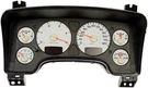 Dorman Instrument Cluster For Dodge Ram 2500, 3500 599-828. Fixed Price $870.93.