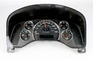 2013-17 Chevrolet Express 2500 Speedometer Gauge Cluster Assembly Model 22784418. Fixed Price $106.25.